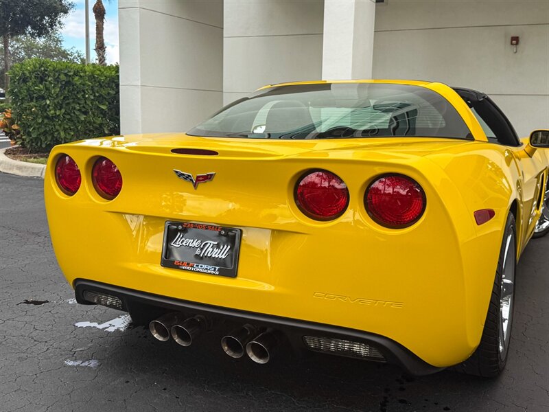 2008 Chevrolet Corvette   - Photo 56 - Bonita Springs, FL 34134