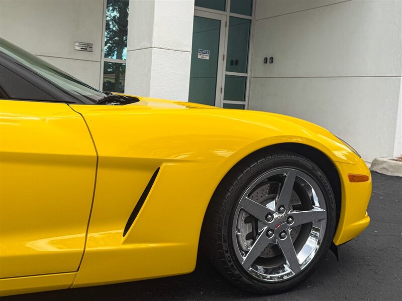 2008 Chevrolet Corvette   - Photo 62 - Bonita Springs, FL 34134