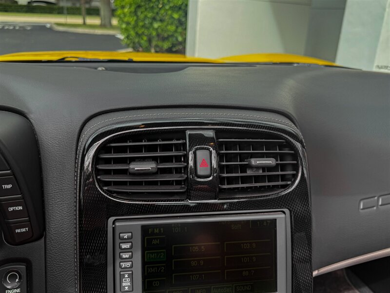 2008 Chevrolet Corvette   - Photo 17 - Bonita Springs, FL 34134