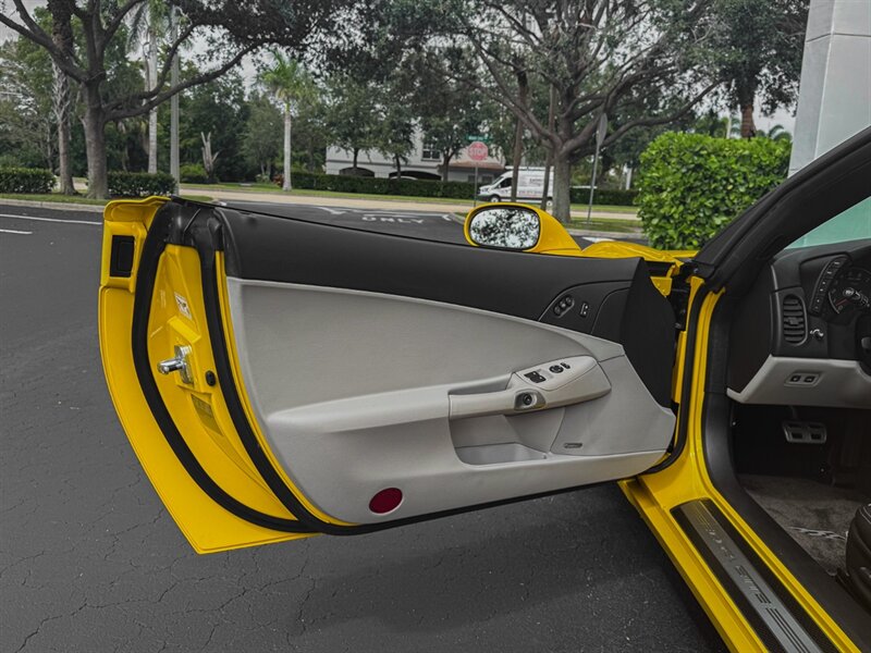 2008 Chevrolet Corvette   - Photo 26 - Bonita Springs, FL 34134