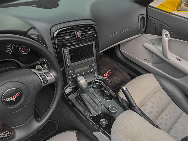 2008 Chevrolet Corvette   - Photo 14 - Bonita Springs, FL 34134