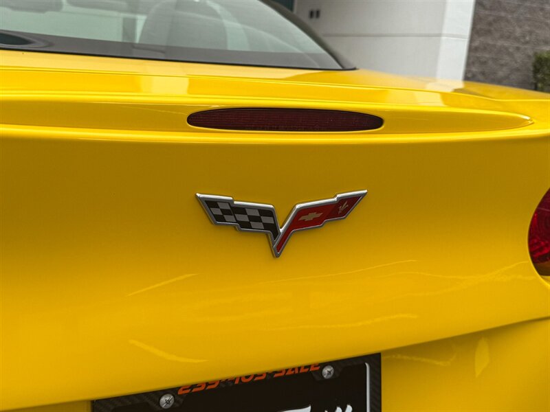 2008 Chevrolet Corvette   - Photo 53 - Bonita Springs, FL 34134