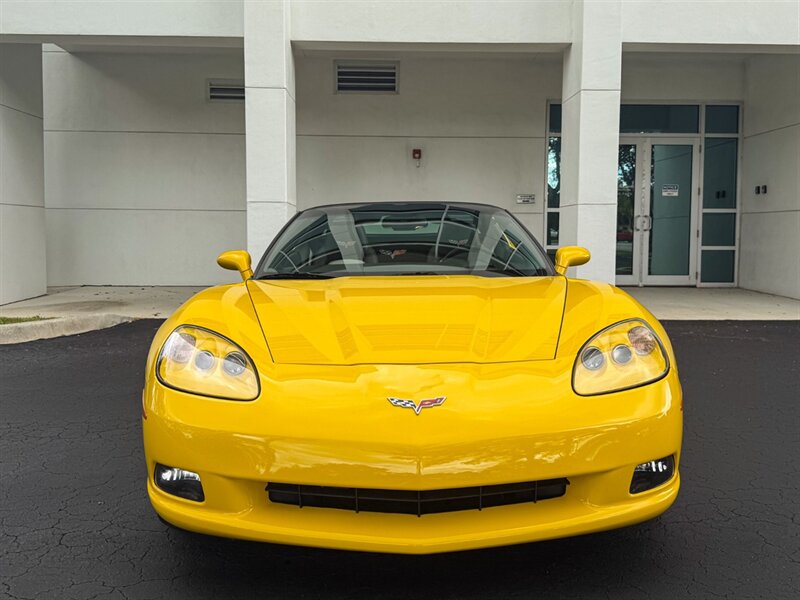 2008 Chevrolet Corvette   - Photo 6 - Bonita Springs, FL 34134