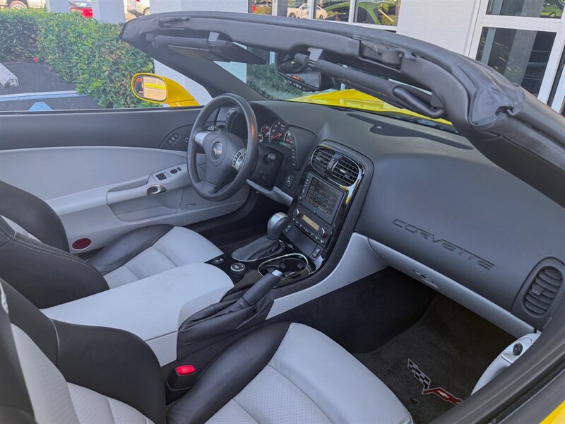 2008 Chevrolet Corvette   - Photo 28 - Bonita Springs, FL 34134