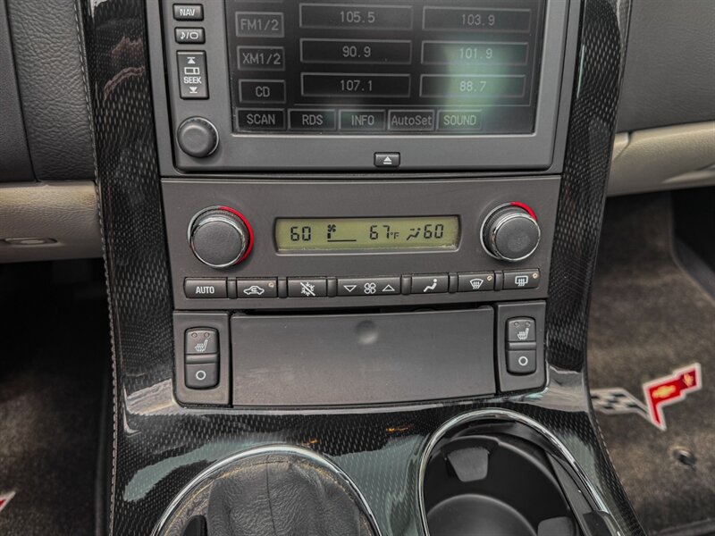 2008 Chevrolet Corvette   - Photo 18 - Bonita Springs, FL 34134