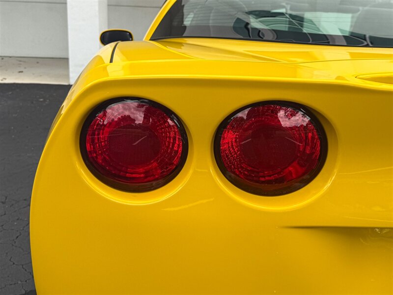 2008 Chevrolet Corvette   - Photo 51 - Bonita Springs, FL 34134