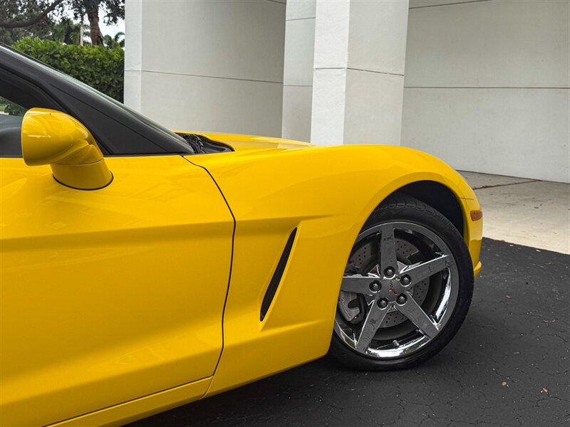 2008 Chevrolet Corvette   - Photo 59 - Bonita Springs, FL 34134