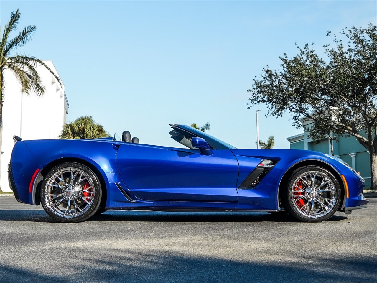 2019 Chevrolet Corvette Z06   - Photo 46 - Bonita Springs, FL 34134