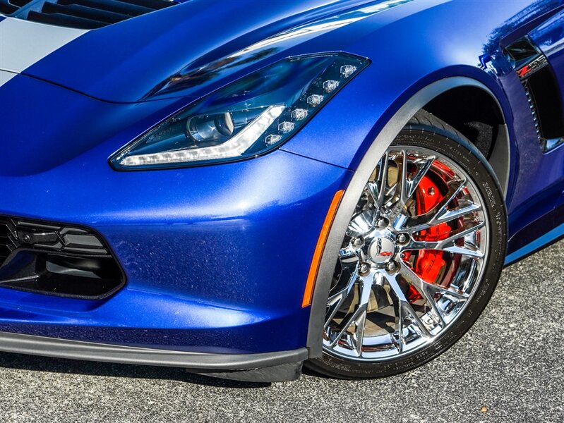 2019 Chevrolet Corvette Z06   - Photo 3 - Bonita Springs, FL 34134