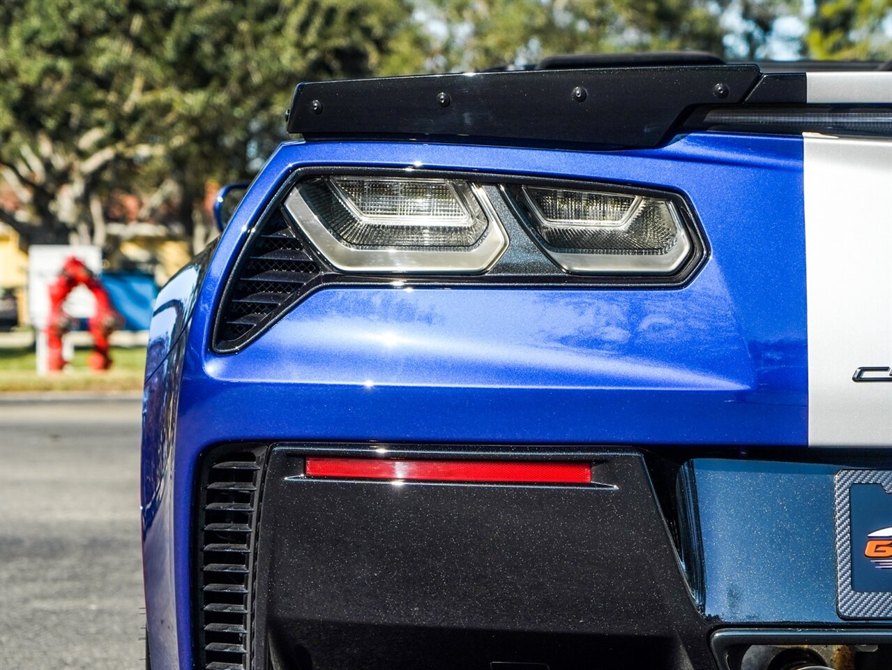 2019 Chevrolet Corvette Z06   - Photo 40 - Bonita Springs, FL 34134