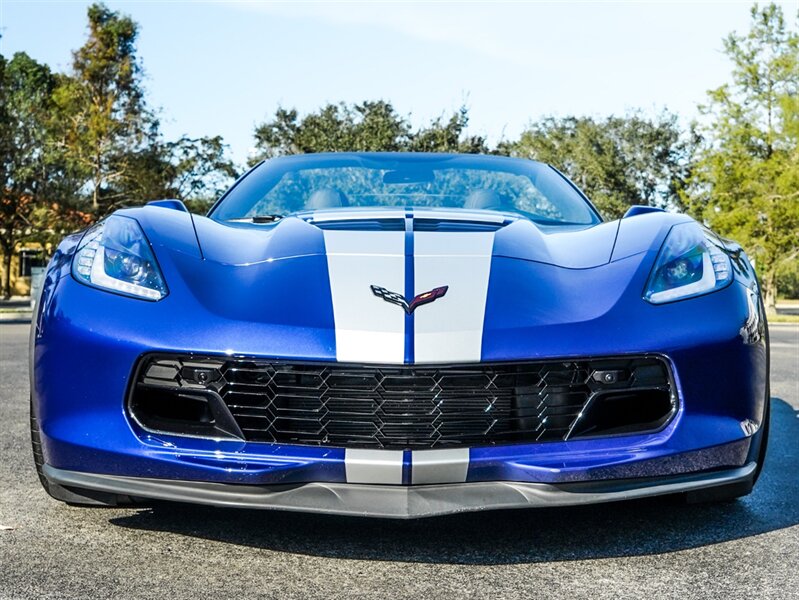 2019 Chevrolet Corvette Z06   - Photo 4 - Bonita Springs, FL 34134