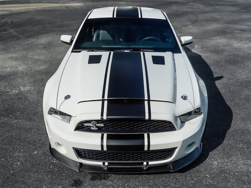 2012 Ford Mustang Shelby GT500  Super Snake - Photo 5 - Bonita Springs, FL 34134