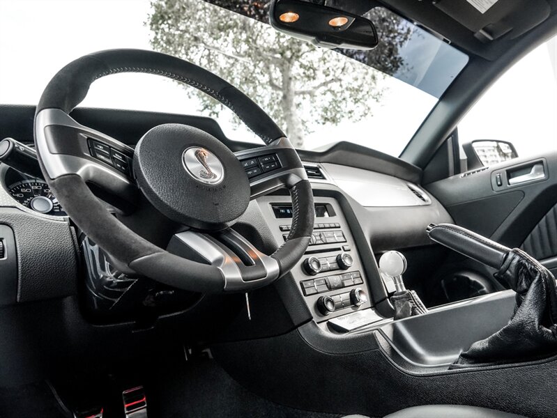 2012 Ford Mustang Shelby GT500  Super Snake - Photo 13 - Bonita Springs, FL 34134