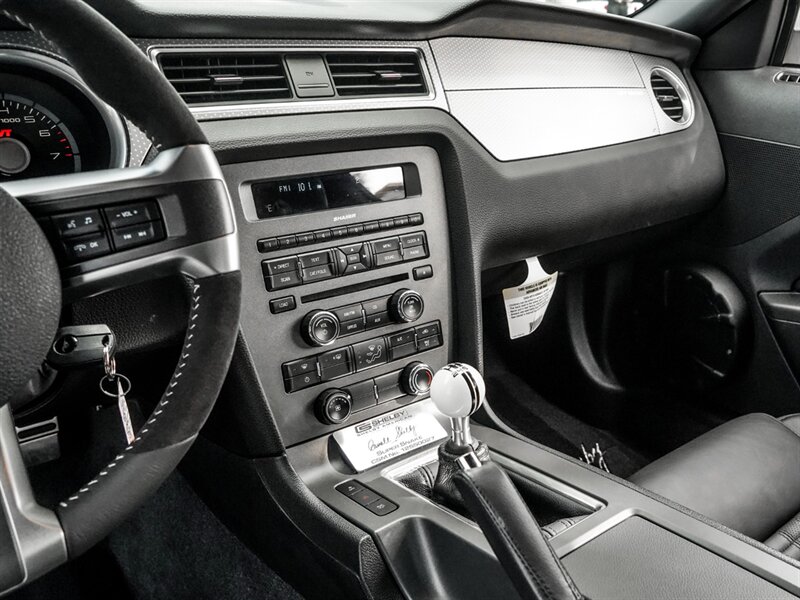 2012 Ford Mustang Shelby GT500  Super Snake - Photo 15 - Bonita Springs, FL 34134