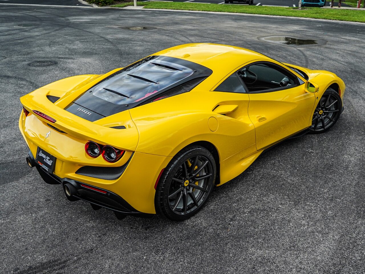 2022 Ferrari F8 Tributo   - Photo 71 - Bonita Springs, FL 34134