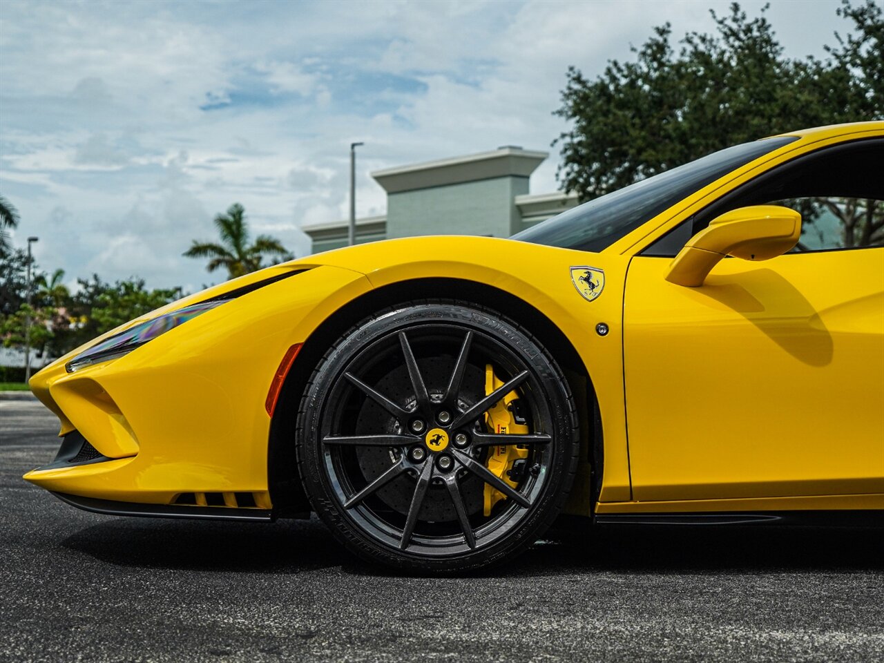 2022 Ferrari F8 Tributo   - Photo 46 - Bonita Springs, FL 34134