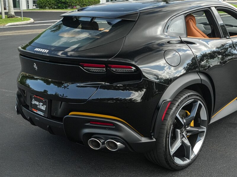 2024 Ferrari Purosangue - Photo 75 - Bonita Springs, FL 34134