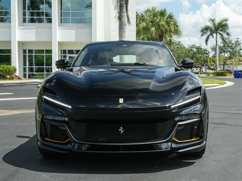 2024 Ferrari Purosangue - Photo 6 - Bonita Springs, FL 34134