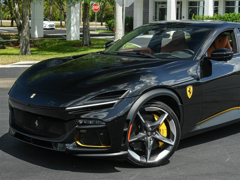2024 Ferrari Purosangue - Photo 8 - Bonita Springs, FL 34134