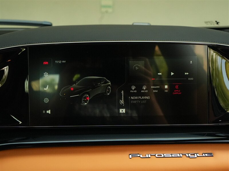 2024 Ferrari Purosangue - Photo 47 - Bonita Springs, FL 34134