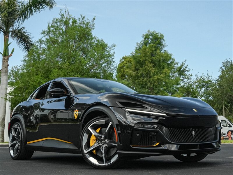 2024 Ferrari Purosangue - Photo 87 - Bonita Springs, FL 34134