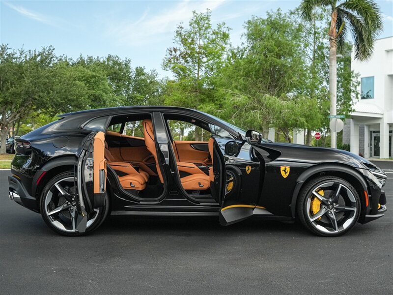 2024 Ferrari Purosangue - Photo 80 - Bonita Springs, FL 34134