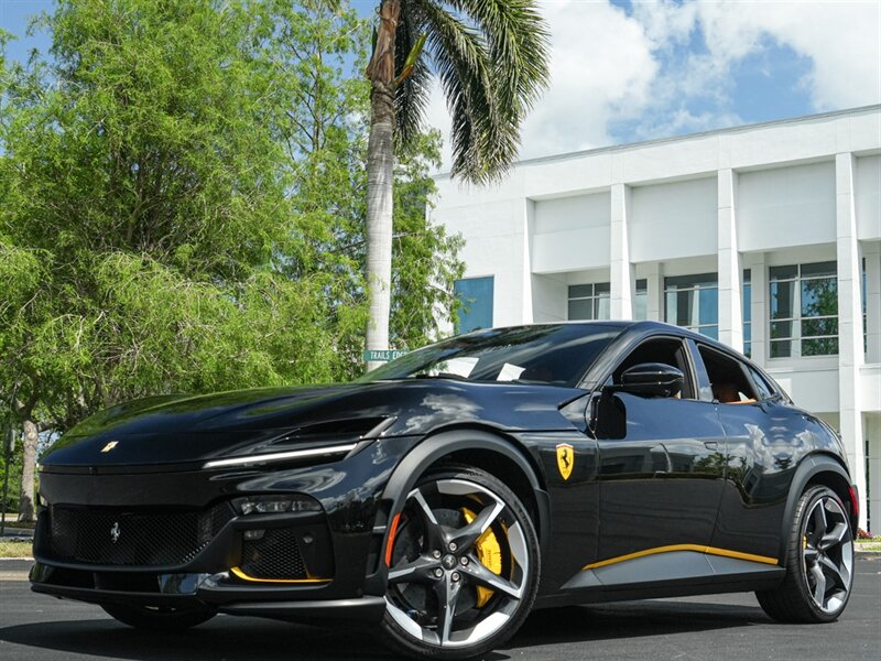 2024 Ferrari Purosangue - Photo 10 - Bonita Springs, FL 34134