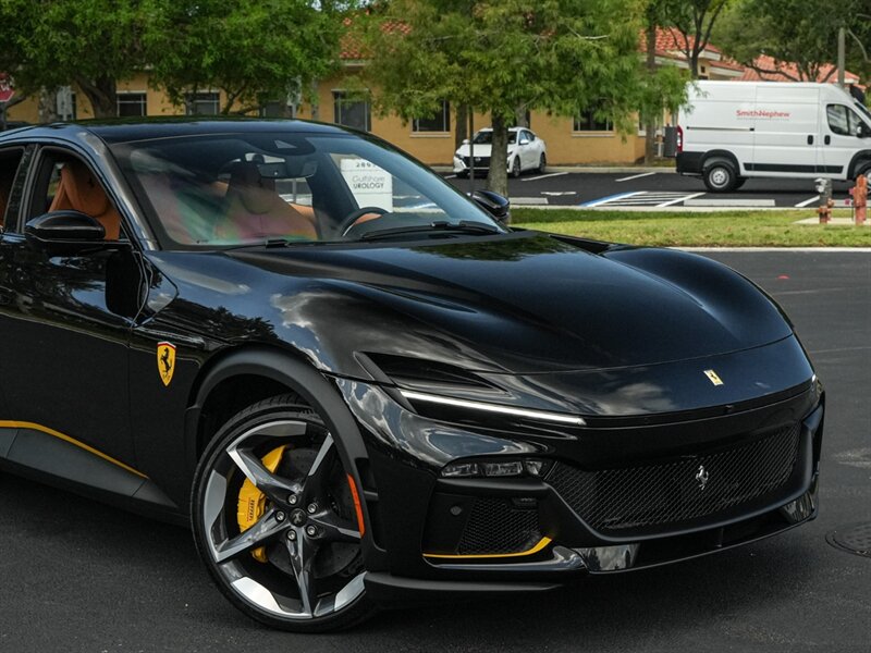 2024 Ferrari Purosangue - Photo 86 - Bonita Springs, FL 34134