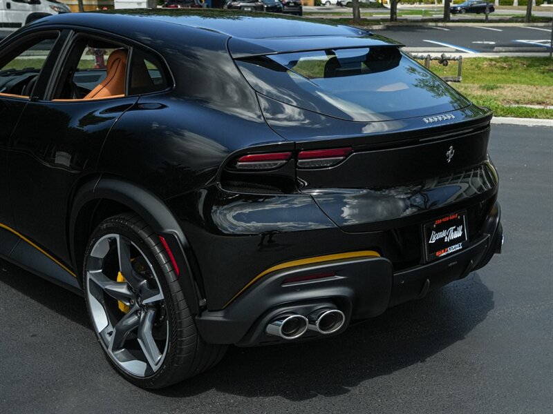 2024 Ferrari Purosangue - Photo 67 - Bonita Springs, FL 34134