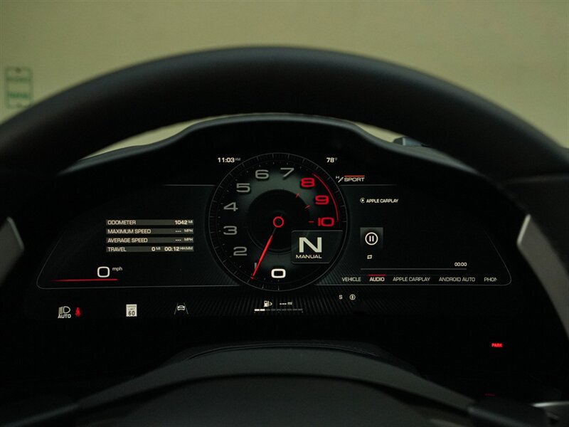 2024 Ferrari Purosangue - Photo 13 - Bonita Springs, FL 34134