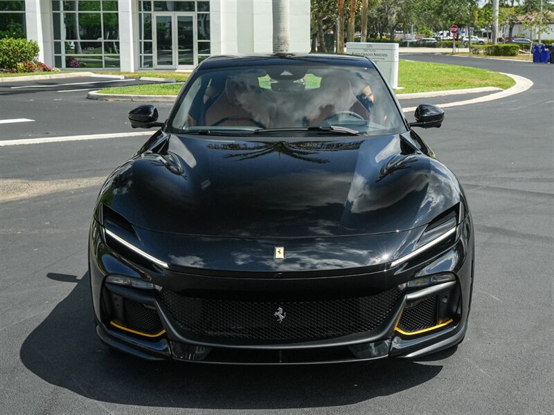 2024 Ferrari Purosangue - Photo 5 - Bonita Springs, FL 34134