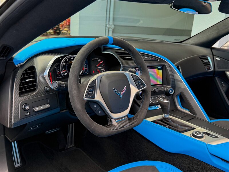 2017 Chevrolet Corvette Grand Sport - Photo 13 - Bonita Springs, FL 34134