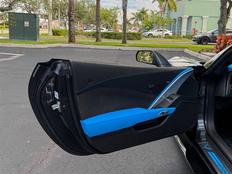 2017 Chevrolet Corvette Grand Sport - Photo 26 - Bonita Springs, FL 34134