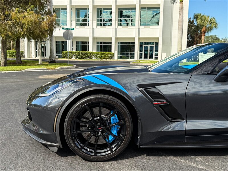 2017 Chevrolet Corvette Grand Sport - Photo 44 - Bonita Springs, FL 34134