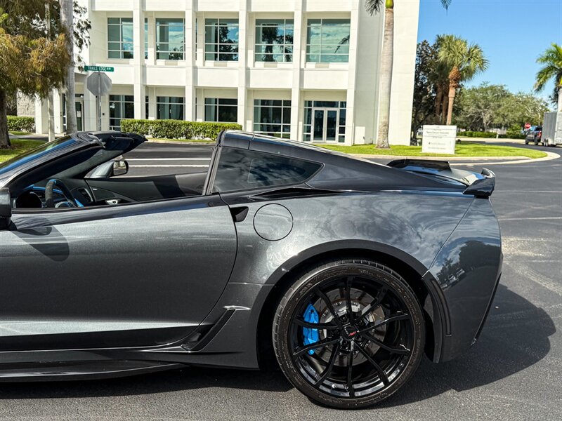 2017 Chevrolet Corvette Grand Sport - Photo 46 - Bonita Springs, FL 34134