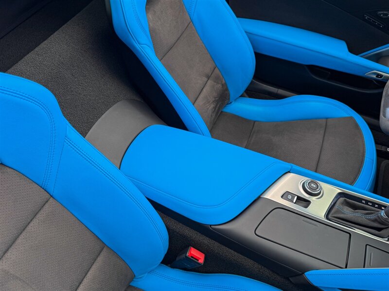 2017 Chevrolet Corvette Grand Sport - Photo 37 - Bonita Springs, FL 34134