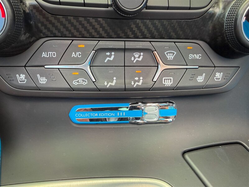 2017 Chevrolet Corvette Grand Sport - Photo 20 - Bonita Springs, FL 34134