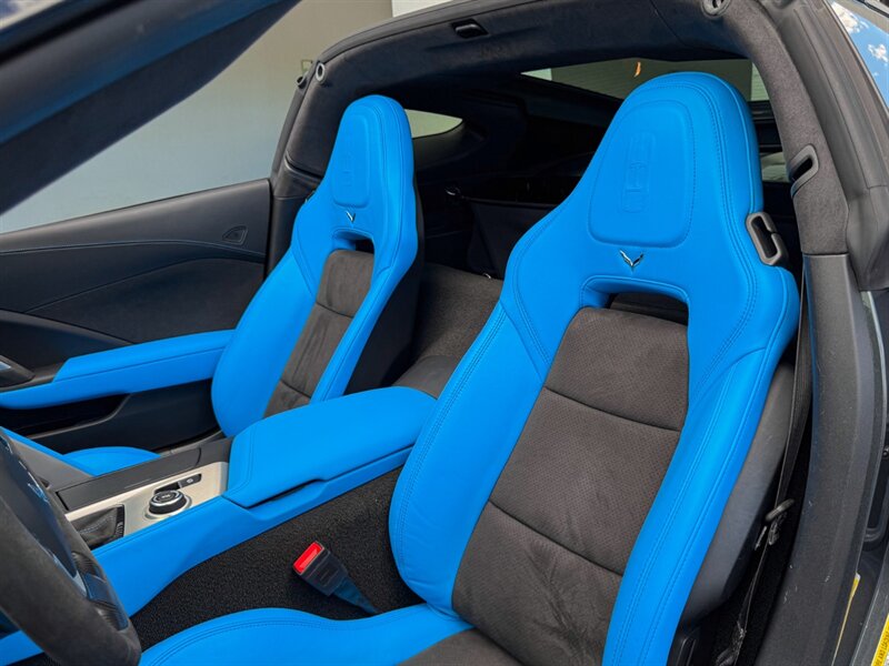 2017 Chevrolet Corvette Grand Sport - Photo 24 - Bonita Springs, FL 34134