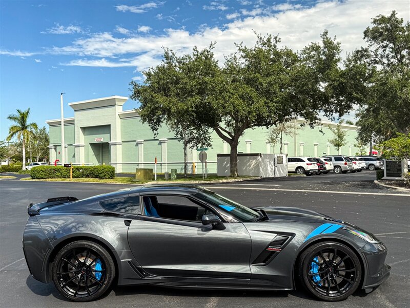 2017 Chevrolet Corvette Grand Sport - Photo 70 - Bonita Springs, FL 34134