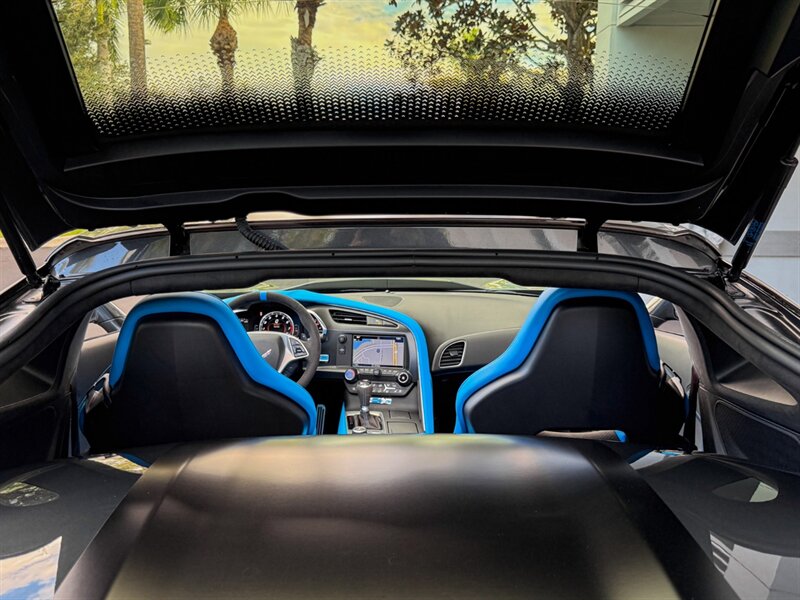 2017 Chevrolet Corvette Grand Sport - Photo 42 - Bonita Springs, FL 34134