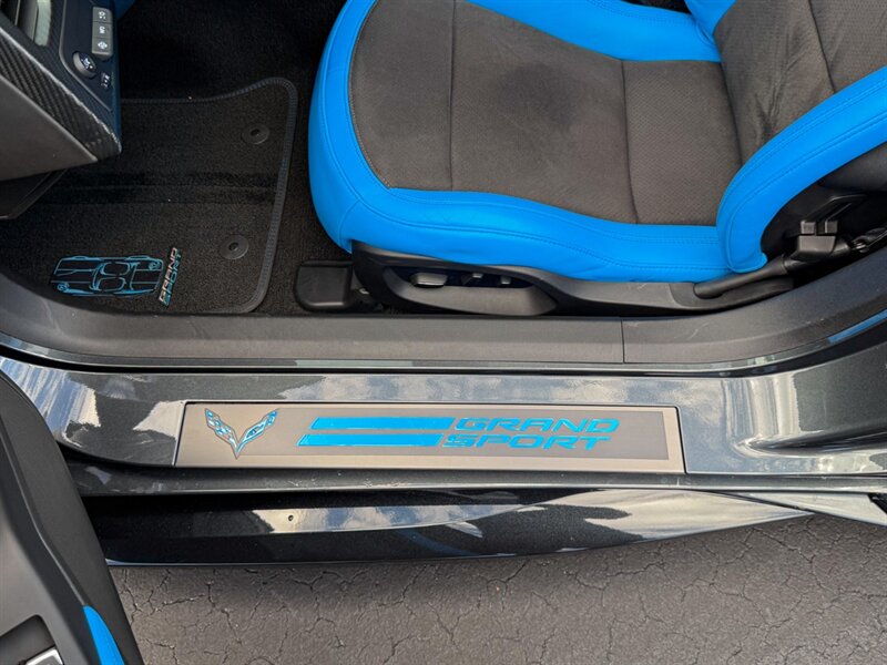 2017 Chevrolet Corvette Grand Sport - Photo 27 - Bonita Springs, FL 34134