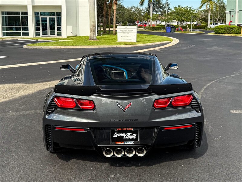 2017 Chevrolet Corvette Grand Sport - Photo 53 - Bonita Springs, FL 34134
