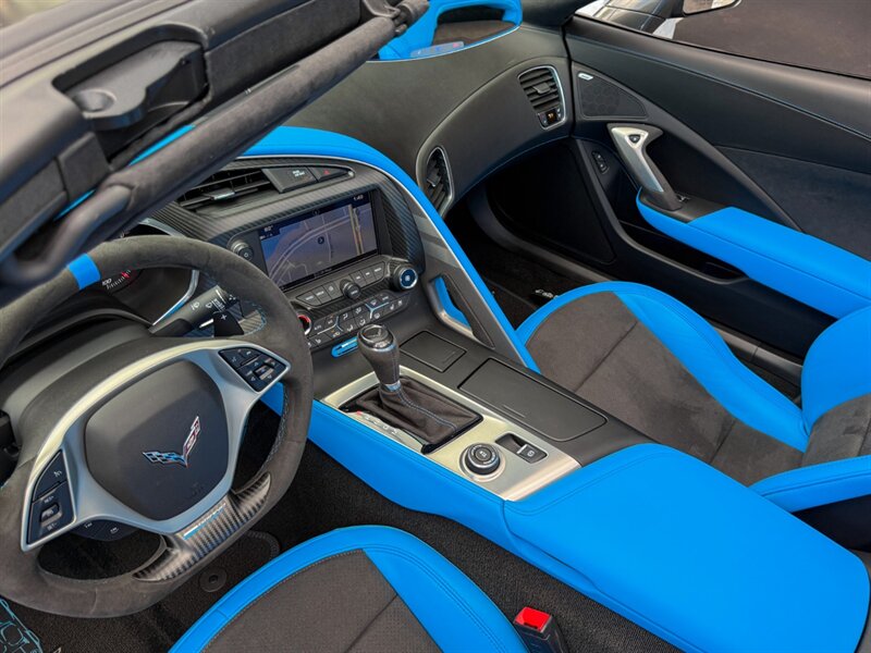 2017 Chevrolet Corvette Grand Sport - Photo 15 - Bonita Springs, FL 34134