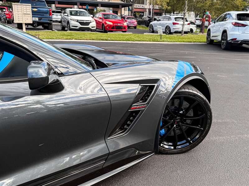 2017 Chevrolet Corvette Grand Sport - Photo 62 - Bonita Springs, FL 34134
