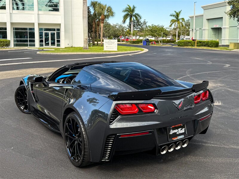2017 Chevrolet Corvette Grand Sport - Photo 47 - Bonita Springs, FL 34134