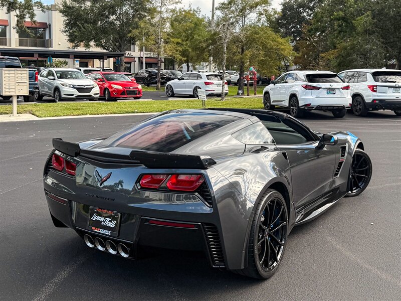 2017 Chevrolet Corvette Grand Sport - Photo 63 - Bonita Springs, FL 34134