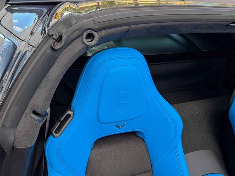 2017 Chevrolet Corvette Grand Sport - Photo 35 - Bonita Springs, FL 34134