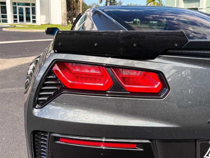 2017 Chevrolet Corvette Grand Sport - Photo 54 - Bonita Springs, FL 34134