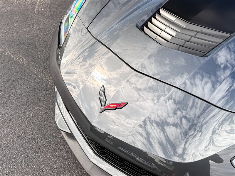 2017 Chevrolet Corvette Grand Sport - Photo 4 - Bonita Springs, FL 34134