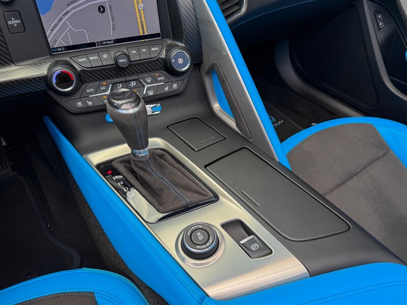 2017 Chevrolet Corvette Grand Sport - Photo 21 - Bonita Springs, FL 34134